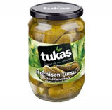 Tukas Pickled Cucumber