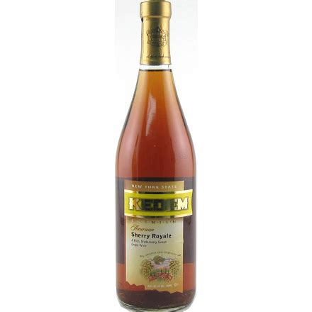 Kedem Sherry Royale