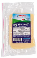 Tnuva Muenster Deli Cut