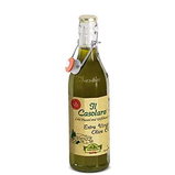 Il Casolare Organic Unfilterd Olive Oil