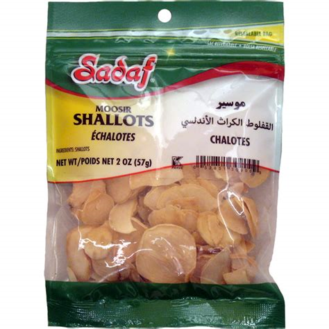 Sadaf Dried Shallot