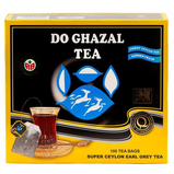 Do Ghazal Super Ceylon Tea Bags