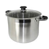 Brilliant Stock Pot 10 Qt 1269