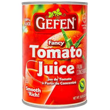 Gefen Tomato Juice 13.5oz