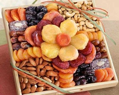 Fancy Dried Fruits Passover