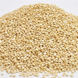 Natural Earth Quinoa White