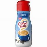 Coffee-mate Liquid Creamer - French Vani