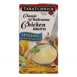 Tabachnic Organic Chicken Broth