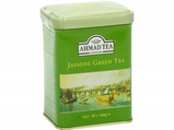 Ahmad Tea Jasmine Green Tea