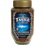 Tastle Colombian Coffee