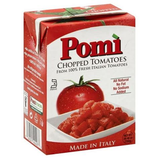 Pomi Chopped Tomatoes