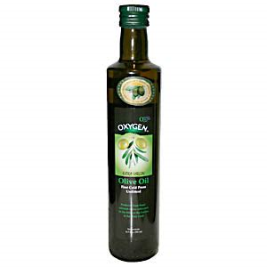 Galil Extra Virgin Olive Oil