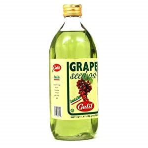 Galil Grapeseed Oil 1l