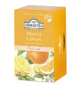 Ahmad Tea Mixed Citrus