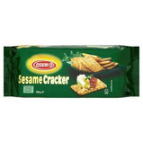 Osem Sesame Crackers