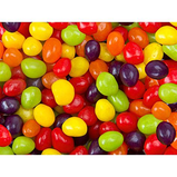 Lieber's Jelly Beans Sour