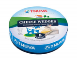 Tnuva 8 Wedges Cheese