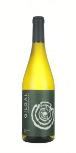 Gilgal Chardonnay