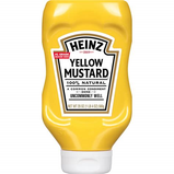 Heinz Mustard 8oz