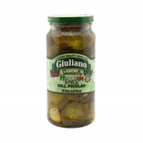 Giuliano Zesty Dill Pickles