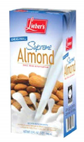 Liebers Almond Milk Oringinal