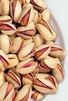 Iranian Pistachios