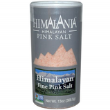 Himalania Pink Salt