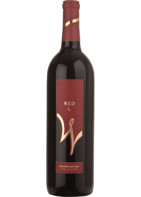 Weinstock W Red