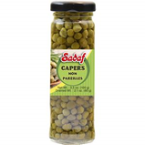 Sadaf Capers 3.5 Oz.