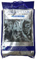 Indian Star Basmati Rice