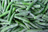 Frozen Green Beans