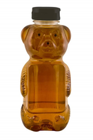 Sadaf Honey Bear 24oz