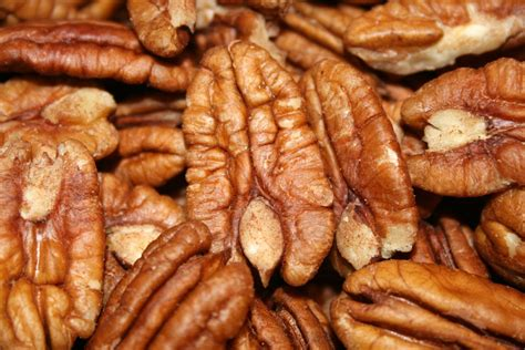 Raw Pecans