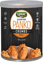 Landau G/f Panko Crumbs Plain