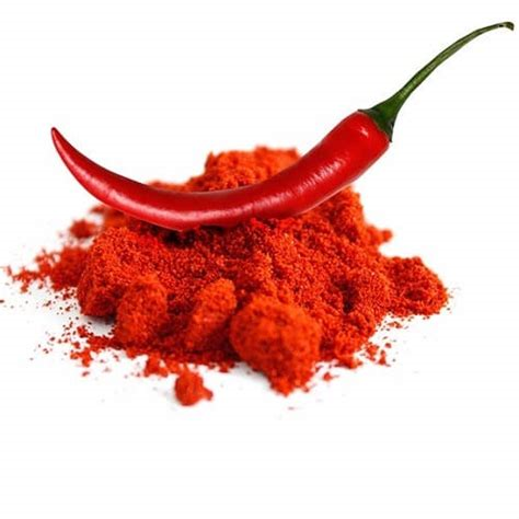 Golchin Red Chili Pepper Powde