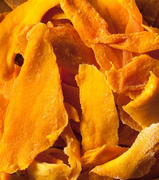 Natural Dried Mango