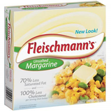 Fleischmann's Unsalted Margarine