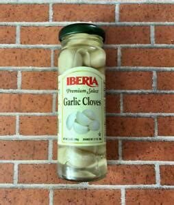 Atlas Pickled Garlic