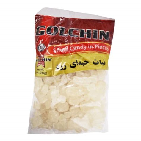 Golchin Rock Candy