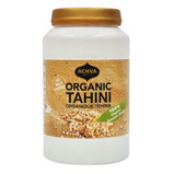 Achva Organic Tahini