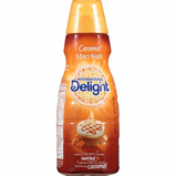 Intl Delight Carmel Coffee Creamer