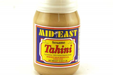 Mid East Sesame Tahini 16oz