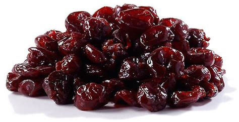 Dried Sour Cherries