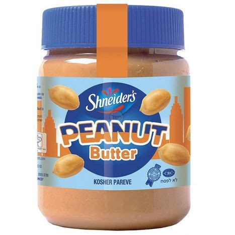 Shneiders Peanut Butter