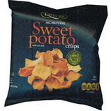 Landau Sweet Potato Chips .75oz