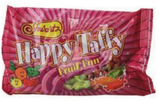 Shwartz Happy Fruit Taffy