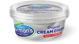 Norman's Cream Cheese