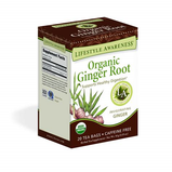 L.a Ginger Root Tea