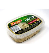 Aleppo Halva Pistachio 350gr