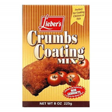 Liebers Crums Coating Mix